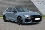 2022 Audi RS3