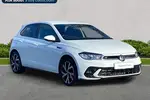 2023 Volkswagen Polo