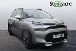 2021 Citroen C3 Aircross