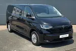 2025 Volkswagen Transporter
