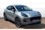 2024 Ford Puma