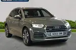 2020 Audi Q5