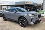 2024 Cupra Formentor