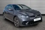 2023 Volkswagen Polo