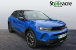 2023 Vauxhall Mokka e