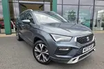 2021 SEAT Ateca