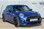 2020 MINI Hatchback 5dr