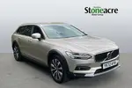 2022 Volvo V90 Cross Country