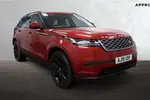 2019 Land Rover Range Rover Velar
