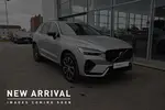 2022 Volvo XC60