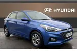2019 Hyundai i20