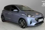 2023 Hyundai i10