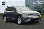 2023 Volkswagen Tiguan Allspace