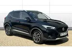 2023 MG ZS
