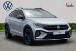 2026 Volkswagen Taigo