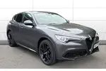 2021 Alfa Romeo Stelvio