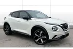2021 Nissan Juke