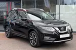 2021 Nissan X-Trail