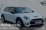 2023 MINI Clubman