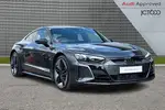 2023 Audi RS e-tron GT