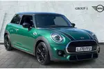 2020 MINI Hatchback
