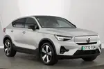 2022 Volvo C40