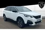 2020 Peugeot 5008