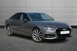 2022 Audi A4