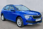 2023 Skoda Kamiq