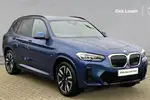 2022 BMW iX3