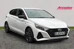 2023 Hyundai i20