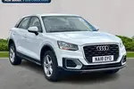 2018 Audi Q2