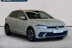 2024 Volkswagen Polo