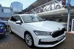 2025 Skoda Superb Estate