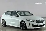 2022 BMW 1 Series