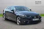 2017 Lexus IS