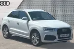 2016 Audi Q3