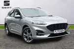 2020 Ford Kuga