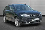 2024 SEAT Ateca
