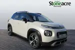 2019 Citroen C3 Aircross