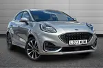 2023 Ford Puma