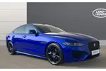 2019 Jaguar XE