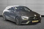 2022 Mercedes-Benz CLA Shooting Brake