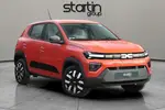 2025 Dacia Spring