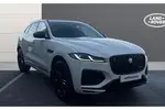 2023 Jaguar F-Pace