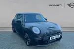 2022 MINI Hatchback