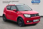 2017 Suzuki Ignis