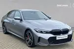 2024 BMW 3 Series