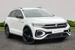 2025 Volkswagen T-Roc