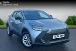 2024 Toyota C-HR